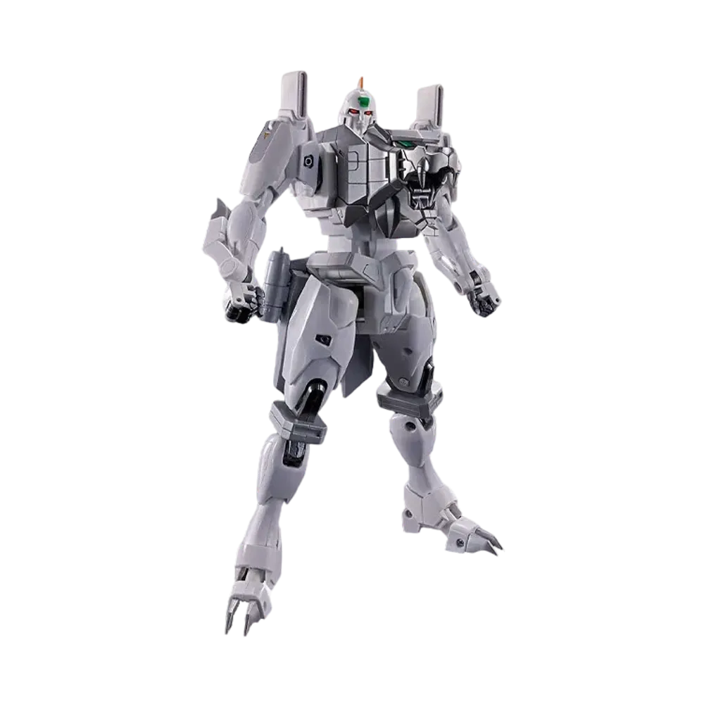BANDAI "SOUL OF CHOGOKIN" -The King of Braves GaoGaiGar Final- GX-112 REPLIGAIGAR &OPTION SET