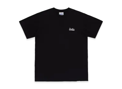 Buffer Buffer Club Team Embroidery "Black"