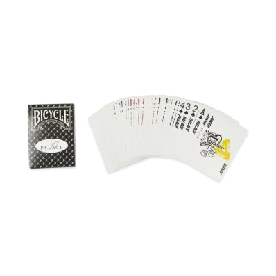 PALACE Bicycle Playing Cards "Multi"