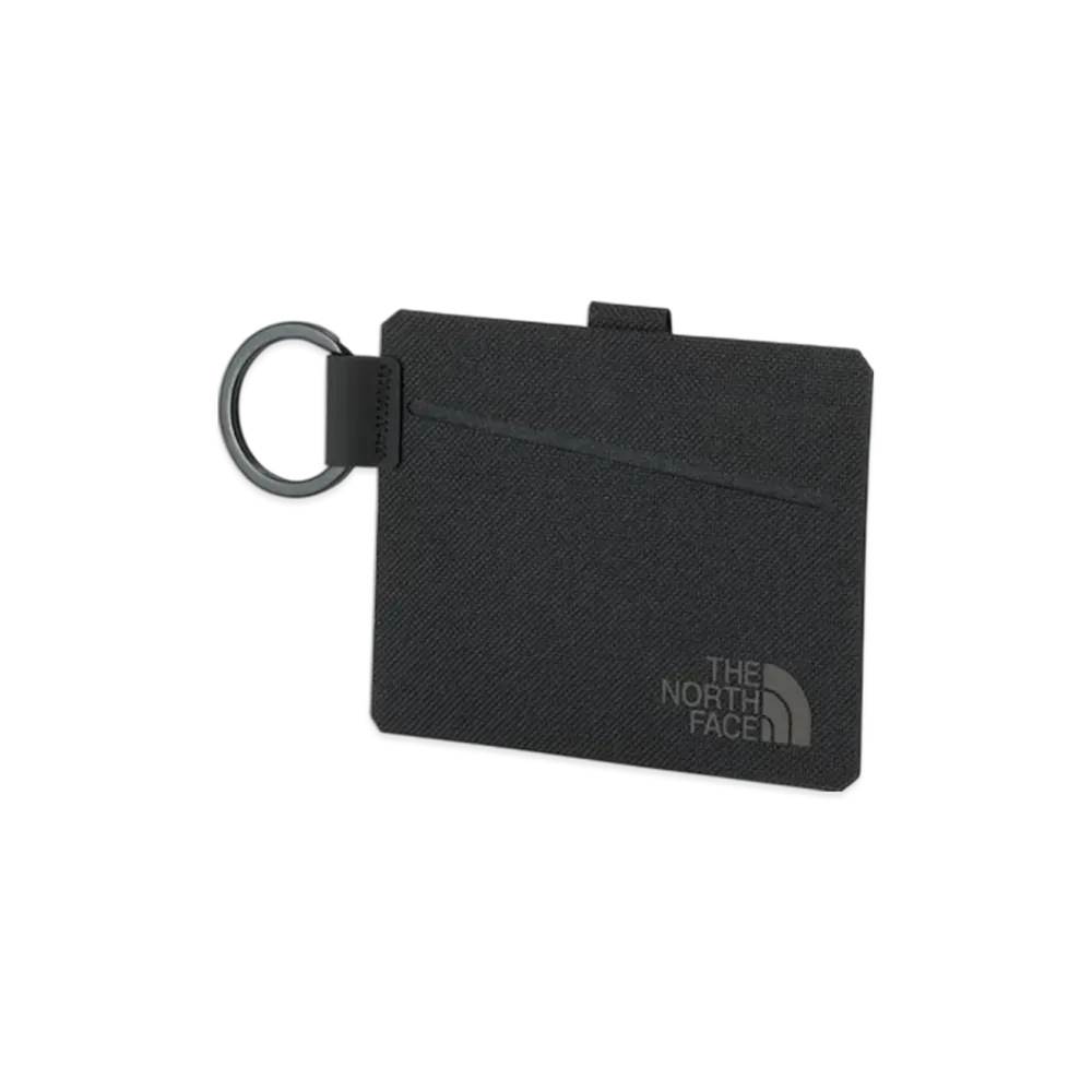 The North Face Rumble Smart Case "Black"