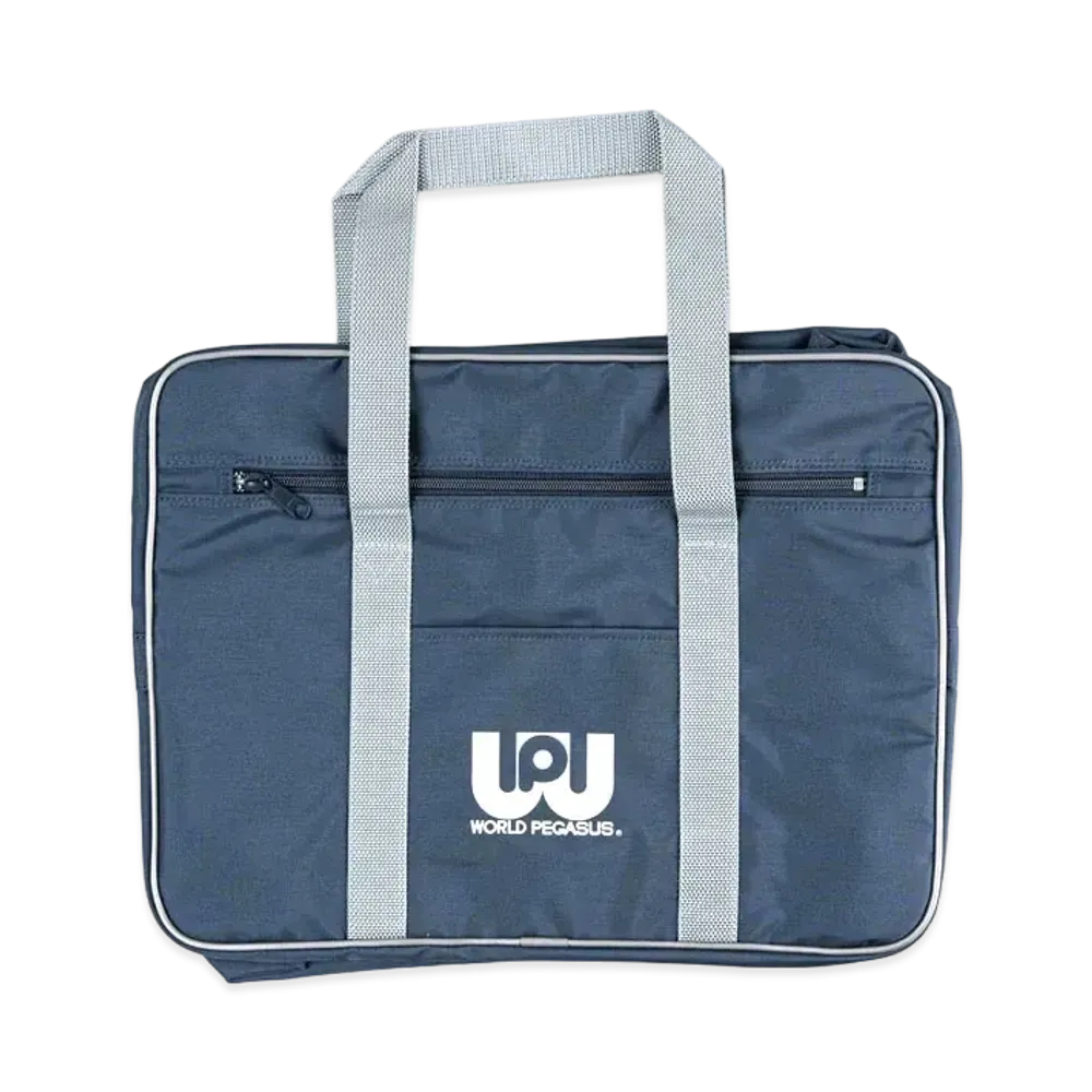 WORLD PEGASUS School Bag "Navy"