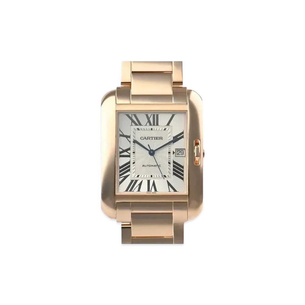 Cartier Tank Anglaise LM W5310002