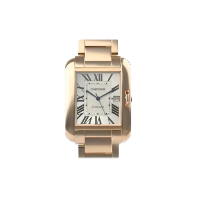 Cartier Tank Anglaise LM W5310002