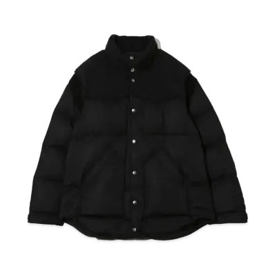 UNDERCOVER Jacket "Black"