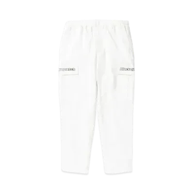 BlackEyePatch Easy Cargo Pants "White"