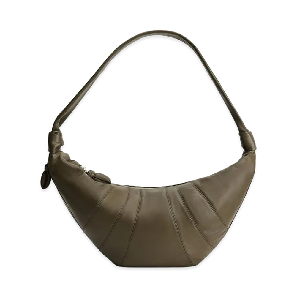 LEMAIRE Bags "Brown"