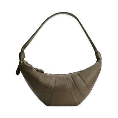 LEMAIRE Bags "Brown"
