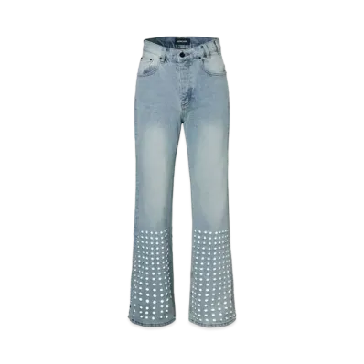 DONCARE Denim Jeans "Blue"