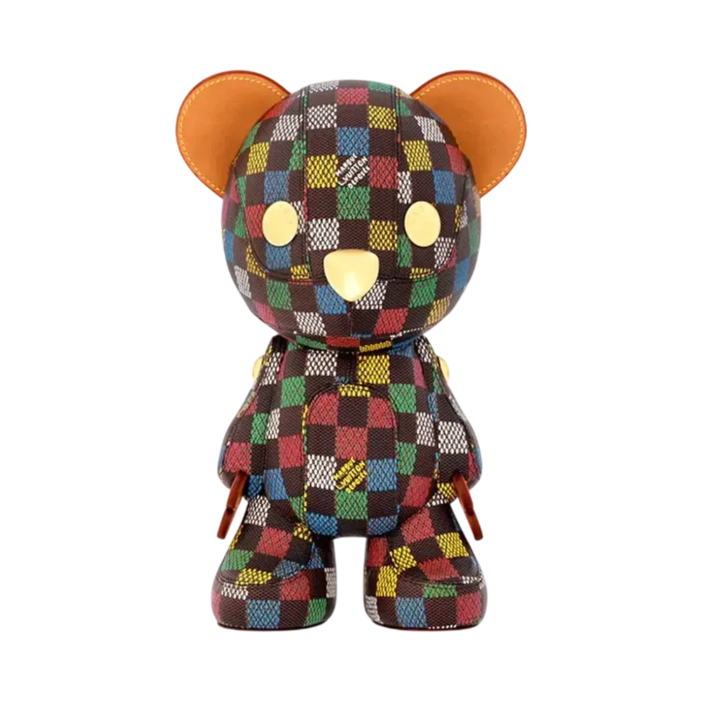 Louis Vuitton LV Vers Damier Louis "Multicolor"
