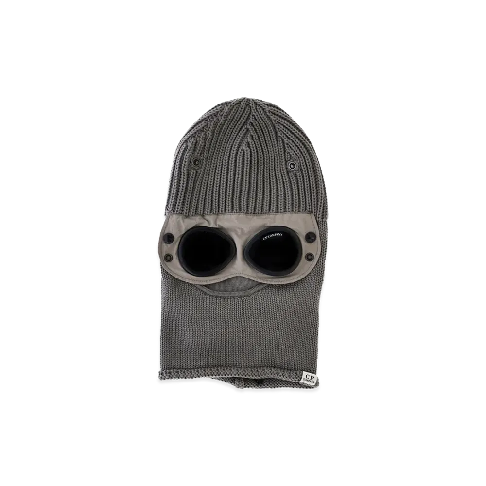 C.P. Company Hats "Taupe"