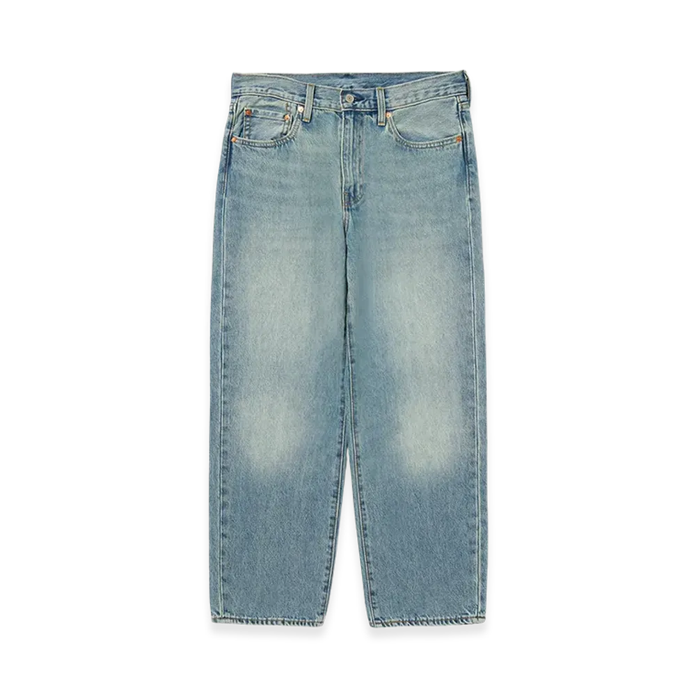 Levi's 568 Loose Straight "Medium Indigo"