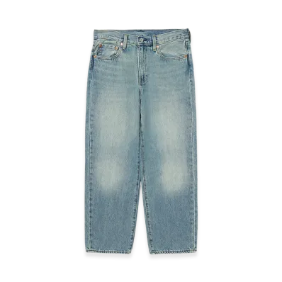 Levi's 568 Loose Straight "Medium Indigo"