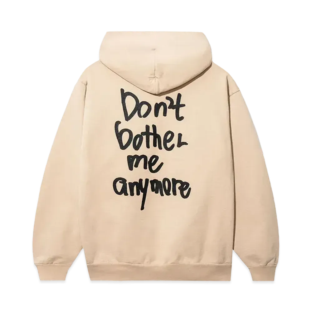 Wasted Youth COMPLEXCON HONG KONG Hoodie "Beige" / VERDY