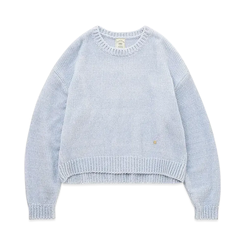 GELATO PIQUE Molle Pullover "Blue"