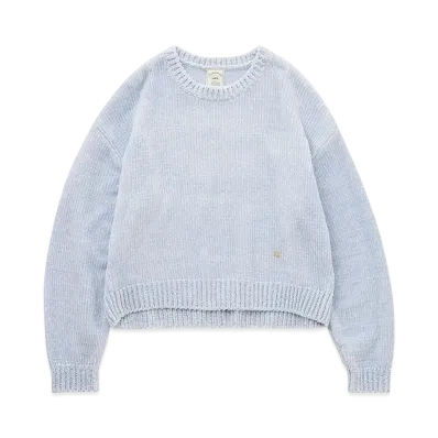 GELATO PIQUE Molle Pullover "Blue"