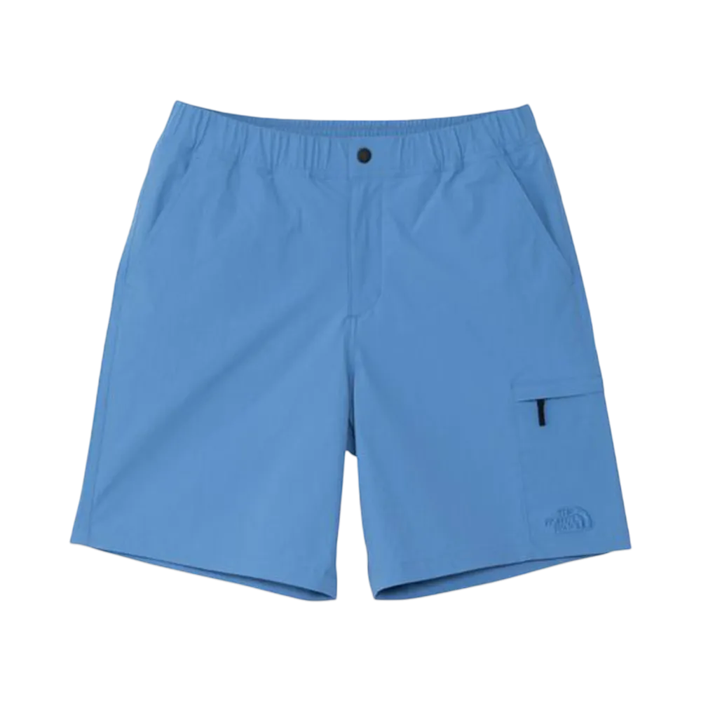 The North Face Mountain Color Shorts "Indigo Stone"