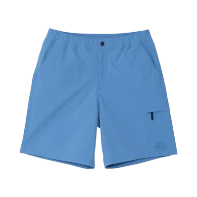The North Face Mountain Color Shorts "Indigo Stone"