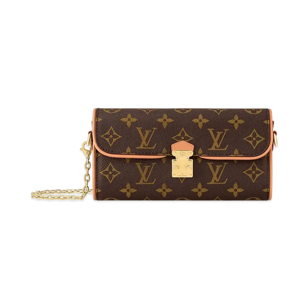 Louis Vuitton Pochette Camille Monogram Canvas