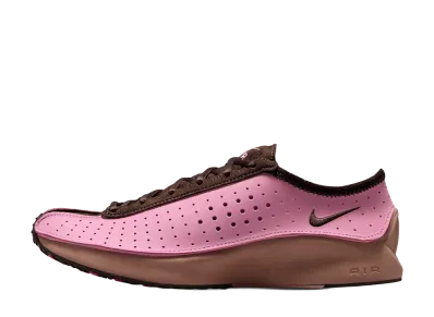 Nike Women's Air Superfly "Pink Rise/Gum Medium Brown"