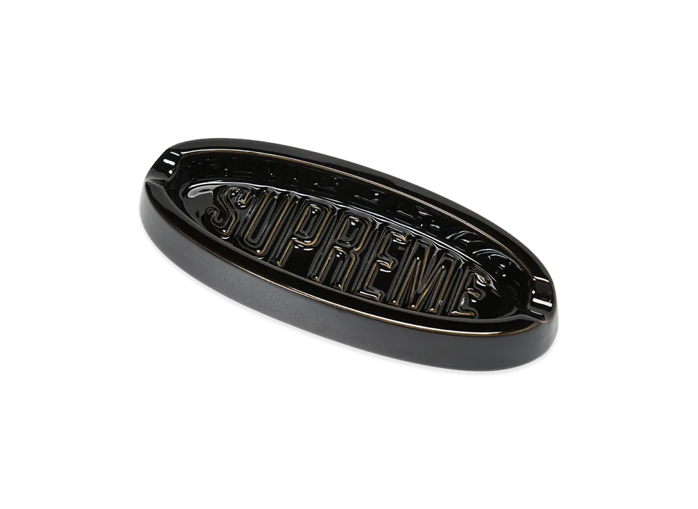 Supreme Oval Tray Supreme Oval Tray