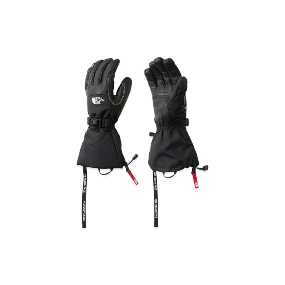 The North Face Mountain Glove "Black"