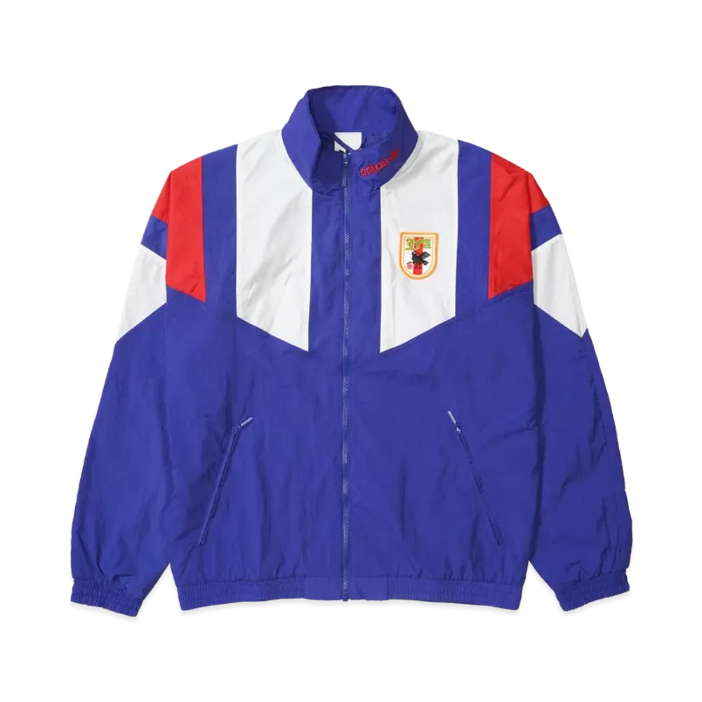 adidas Japan National Team EQT Track Top 