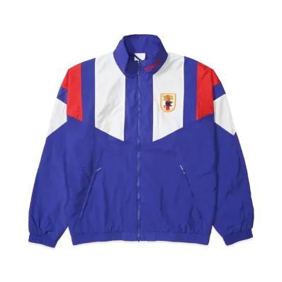 adidas Japan National Team EQT Track Top "Active Blue"