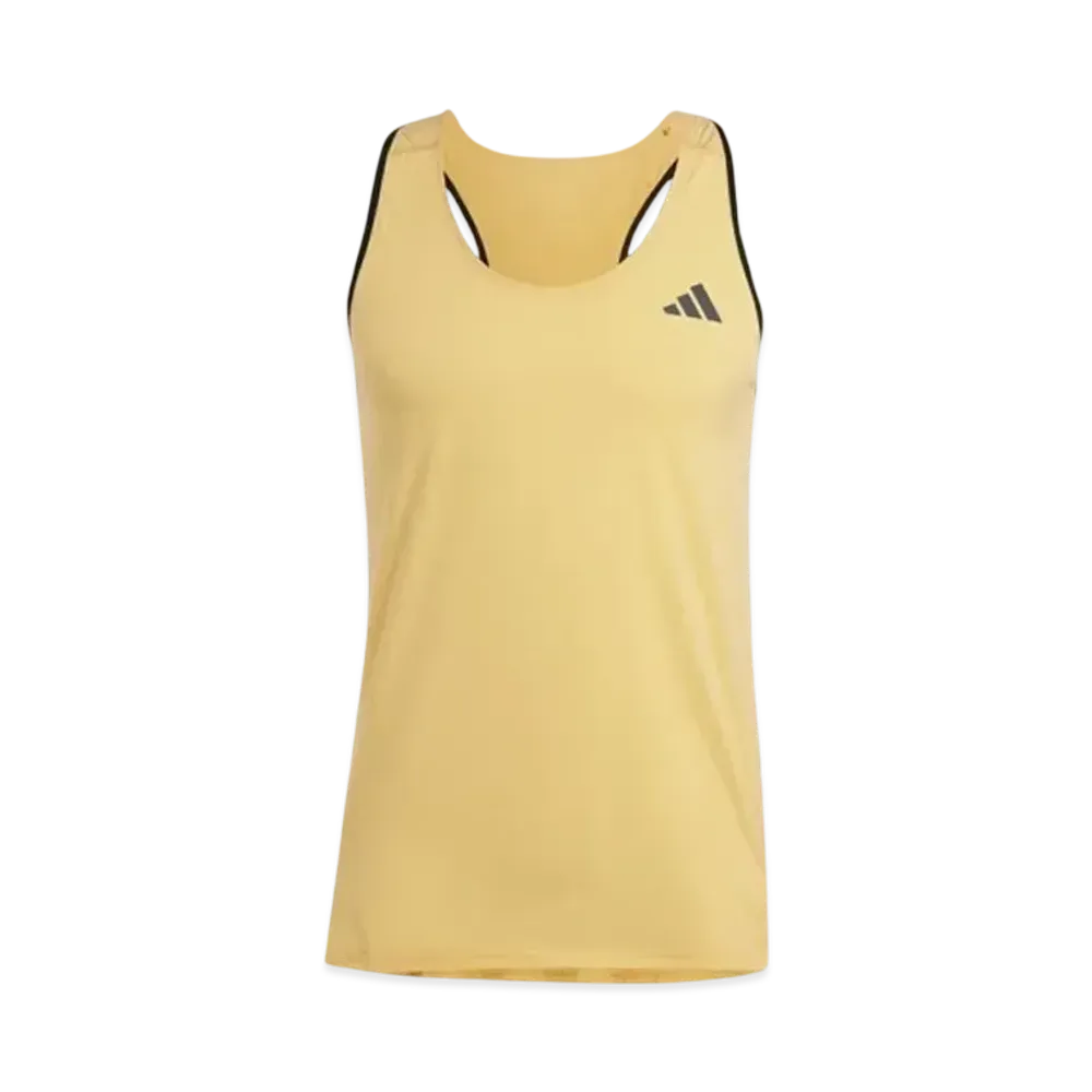 adidas Adizero Running Singlet "Semi Spark"