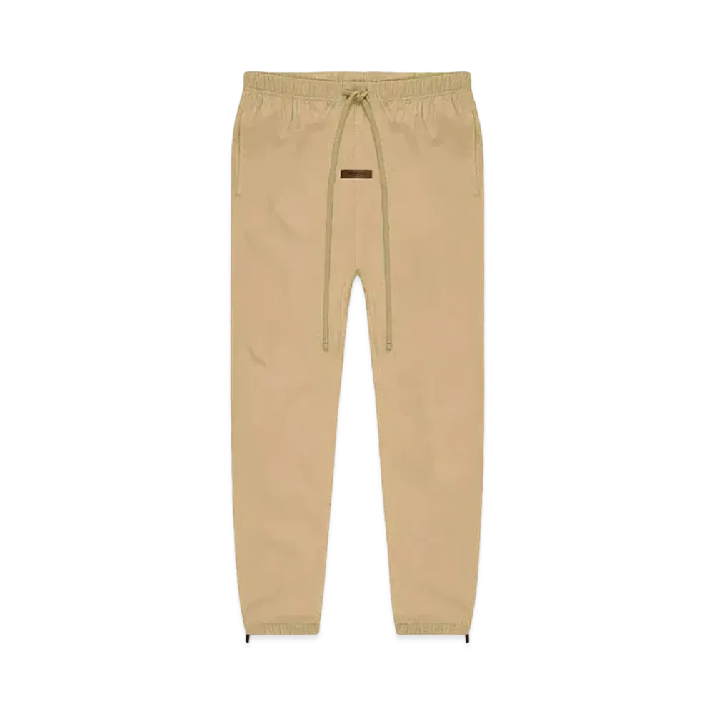 FEAR OF GOD ESSENTIALS Oak Track Pants "Oak"