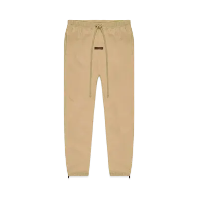 FEAR OF GOD ESSENTIALS Oak Track Pants "Oak"