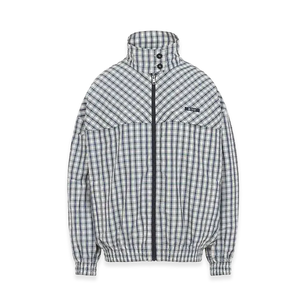 PRADA Wonen's Blouson Jacket "Multi"