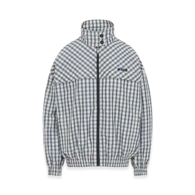 PRADA Wonen's Blouson Jacket "Multi"