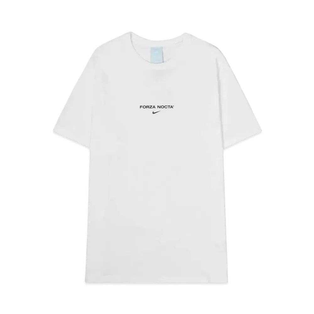Nike x Drake NOCTA T-Shirt "White"