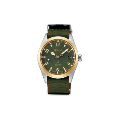 SEIKO Prospex Alpinist SBDC138