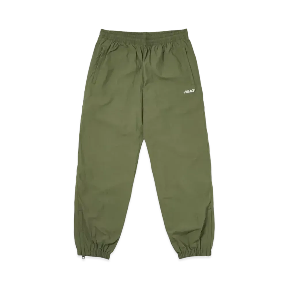 PALACE Baggy Shell Jogger "Deep Green"