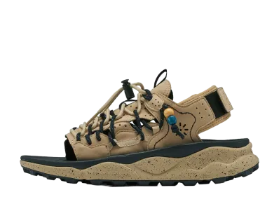 Flower MOUNTAIN PUMA PUNKU "Beige/Cream"