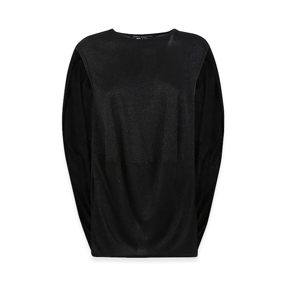 JUNYA WATANABE Women's Top "Black"