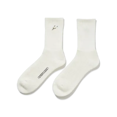 FRAGMENT x POKEMON THUNDERBOLT PROJECT SOCKS "White/Blue"