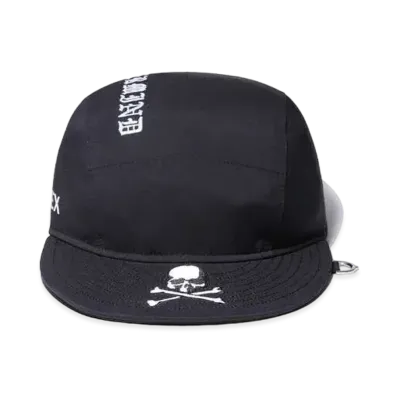 mastermind JAPAN New Era x MMJ Gore-Tex Jet Cap "Black"