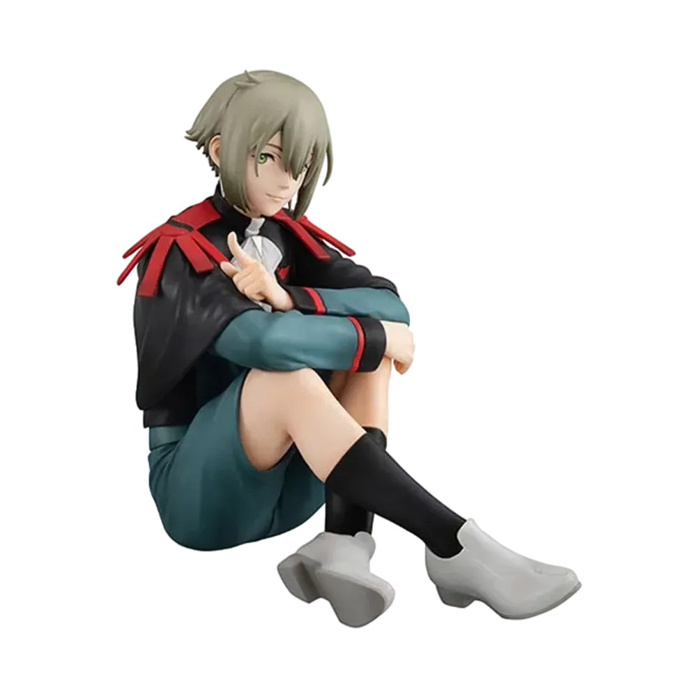 MegaHouse "G.E.M. Series" -Mobile Suit Gundam: The Witch from Mercury - Palm-Size Elan-kun