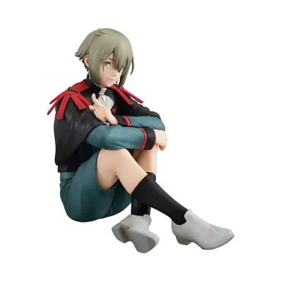 MegaHouse "G.E.M. Series" -Mobile Suit Gundam: The Witch from Mercury - Palm-Size Elan-kun