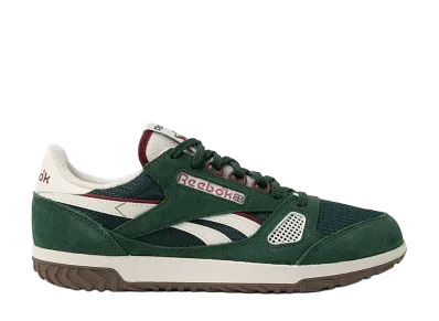 Reebok Defiance 88 "Dark Green"