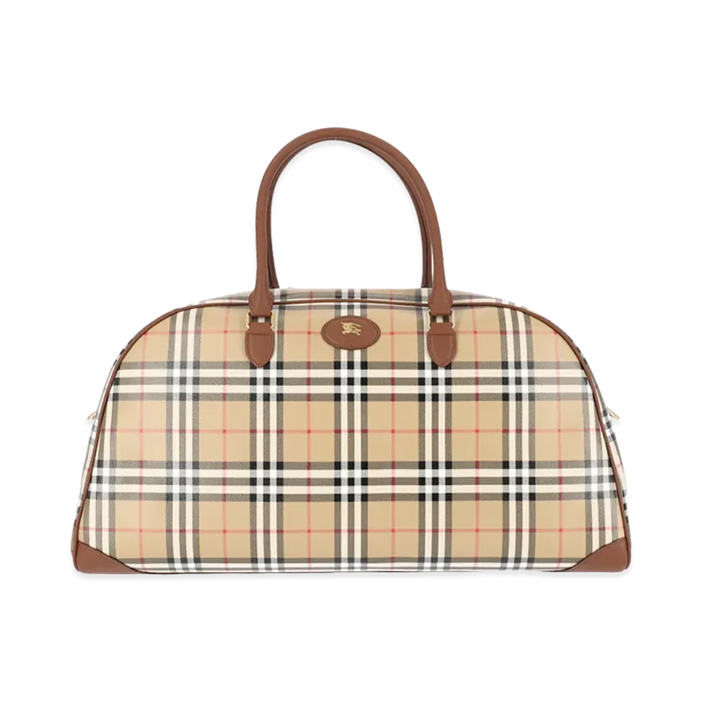 Burberry Bags "Printed"