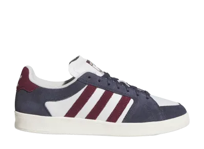 adidas Superskate Low "Shadow Navy/Maroon/Crystal White"