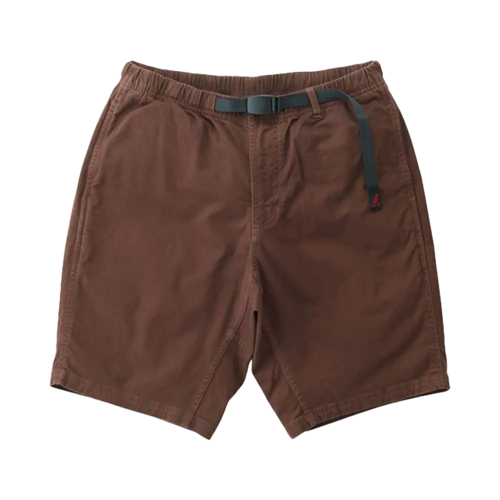 GRAMICCI NN-Short "Tabacco"