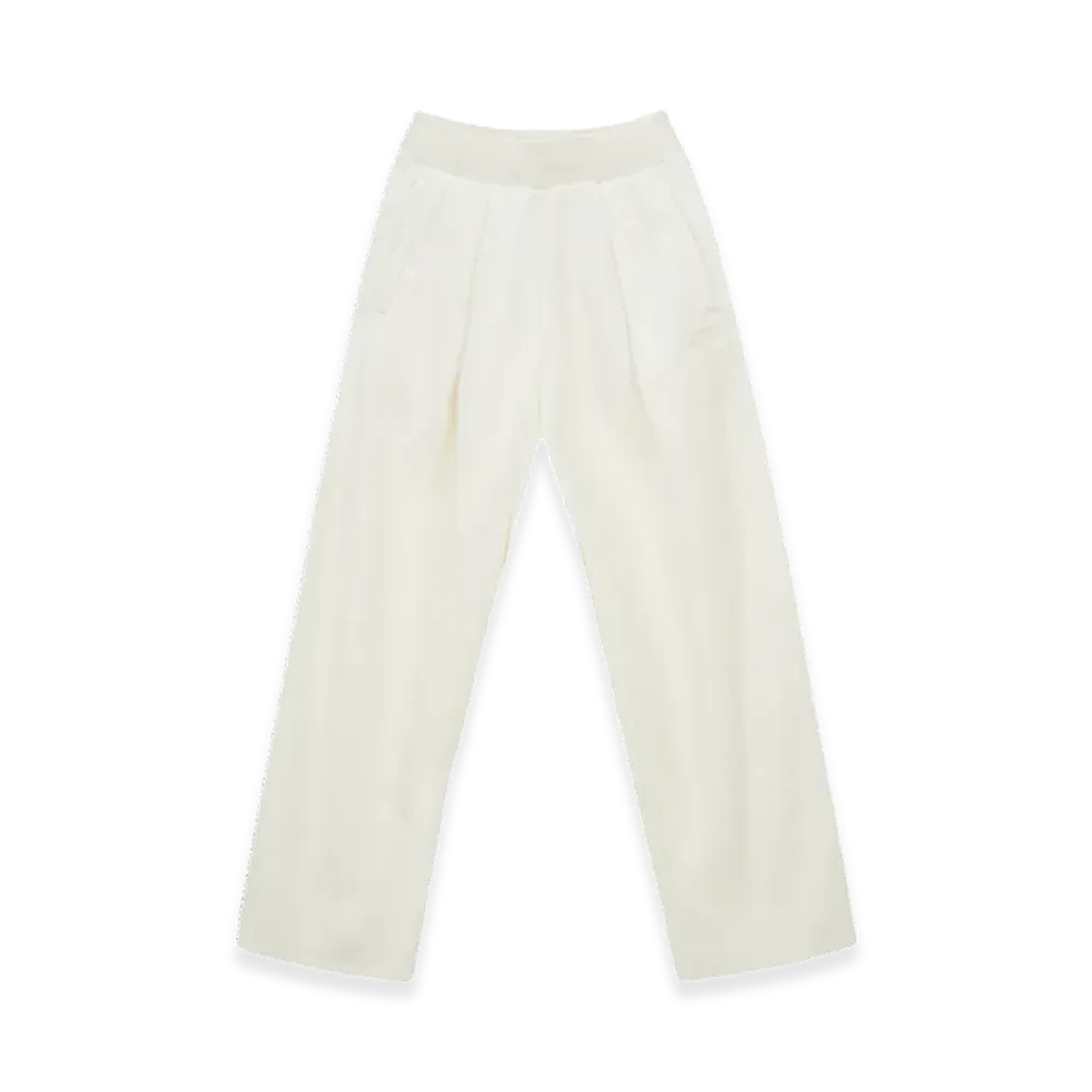 The North Face White Label Terry Sweatpants (W) "Cream"