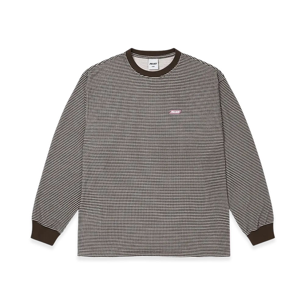 PALACE Therma Longsleeve "Lush Flush"