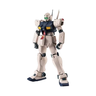 ROBOT SPIRITS <SIDE MS> RGM-79C Gym Reval Ver. A.N.I.M.E.