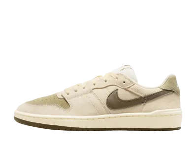 Nike SB Code 58 "Pale Ivory/Light Khaki"
