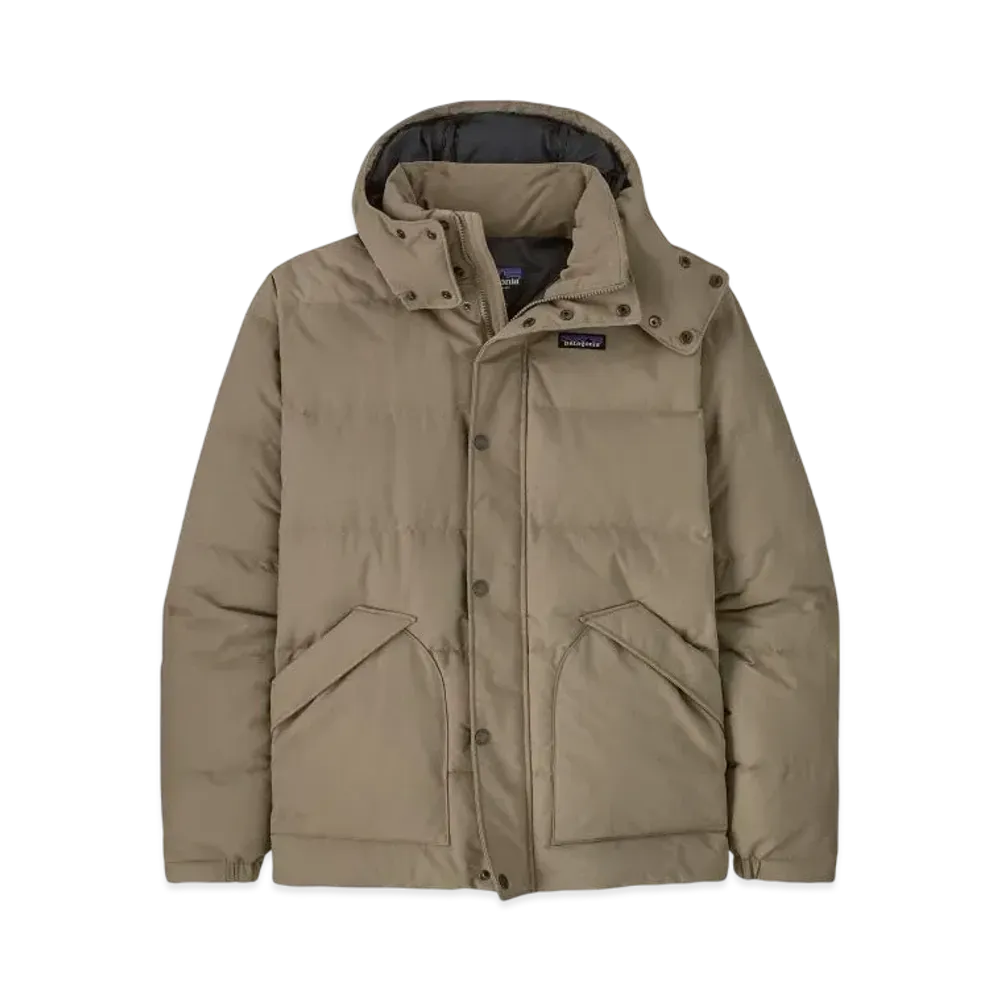 Patagonia Men's Down Drift Jacket "Grey"